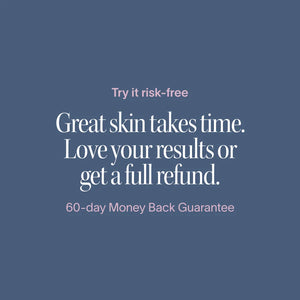 4-in-1 Red Light Therapy Wand & Activating Serum Kit