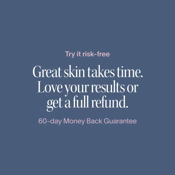 4-in-1 Red Light Therapy Wand & Activating Serum Kit