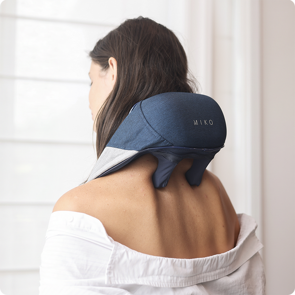Wave Hands-Free Massager