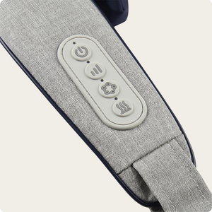 Wave Hands-Free Massager