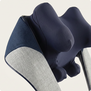 Wave Hands-Free Massager