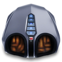 YOISHO Heated Shiatsu Foot Massager