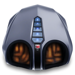 YOISHO Heated Shiatsu Foot Massager