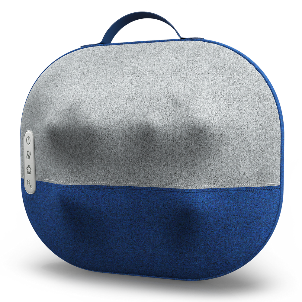 KUMO Wireless Massage Pillow