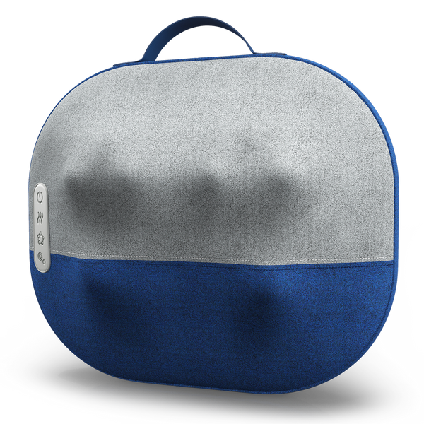 KUMO Wireless Massage Pillow
