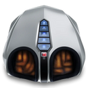 YOISHO Heated Shiatsu Foot Massager