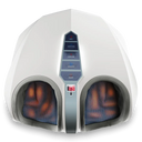 YOISHO Heated Shiatsu Foot Massager