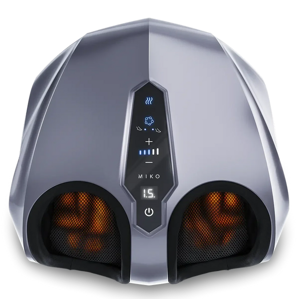 Y2 Heated Foot Massager