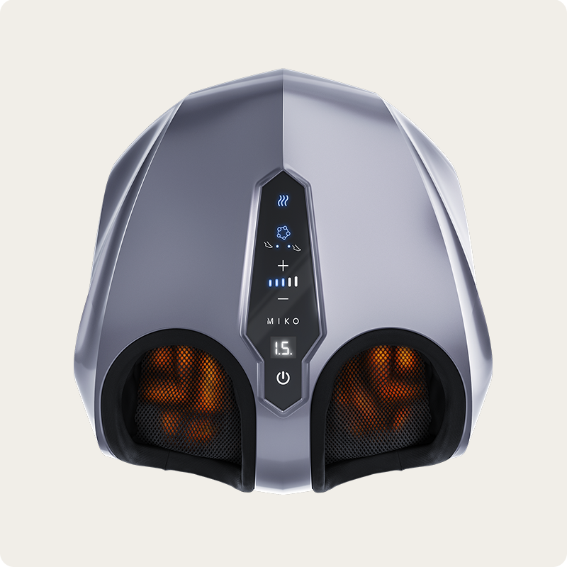 Y2 Heated Foot Massager