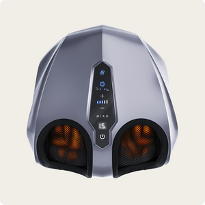 Y2 Heated Foot Massager