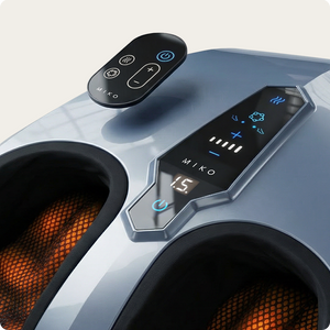 Y2 Heated Foot Massager