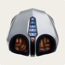 YOISHO Heated Shiatsu Foot Massager