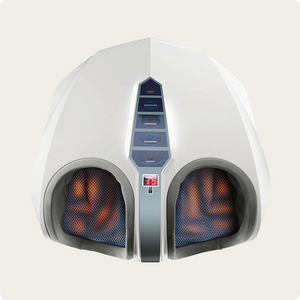 YOISHO Heated Shiatsu Foot Massager