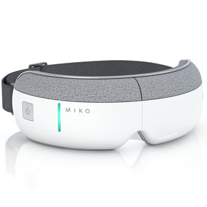 Gaze - Eye Massager