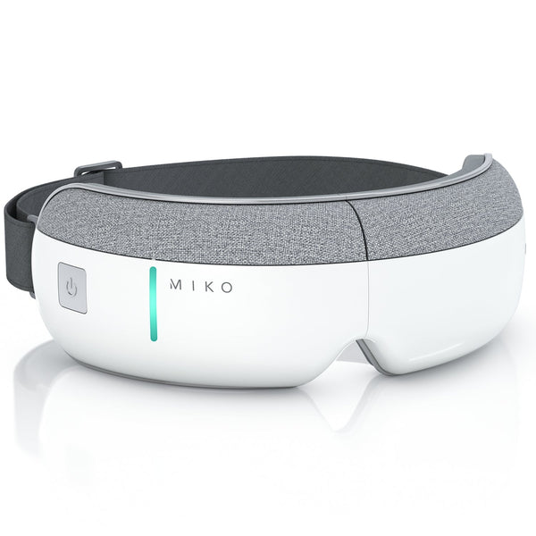 Gaze - Eye Massager