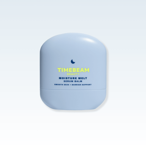 Moisture Melt Serum Balm