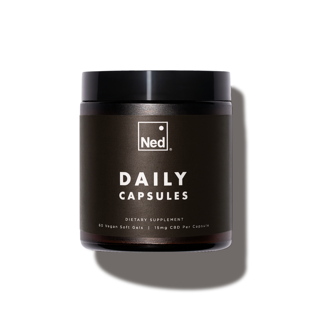 Daily Capsules