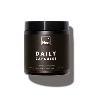 Daily Capsules