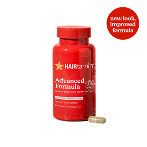 Advanced Formula