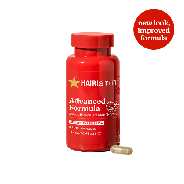 Advanced Formula