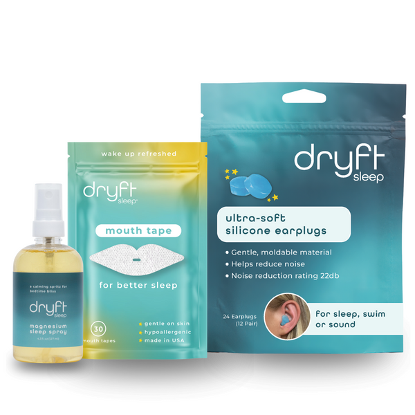 Perfect Sleep Bundle
