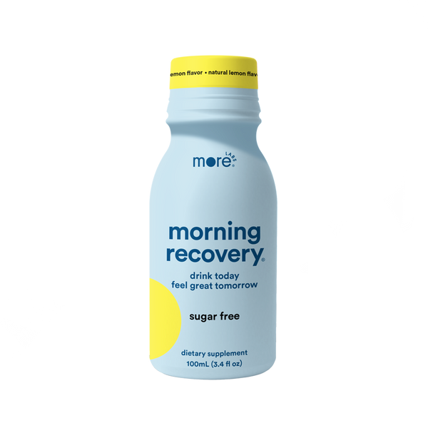 morning recovery