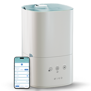 Breeze + Humidifier